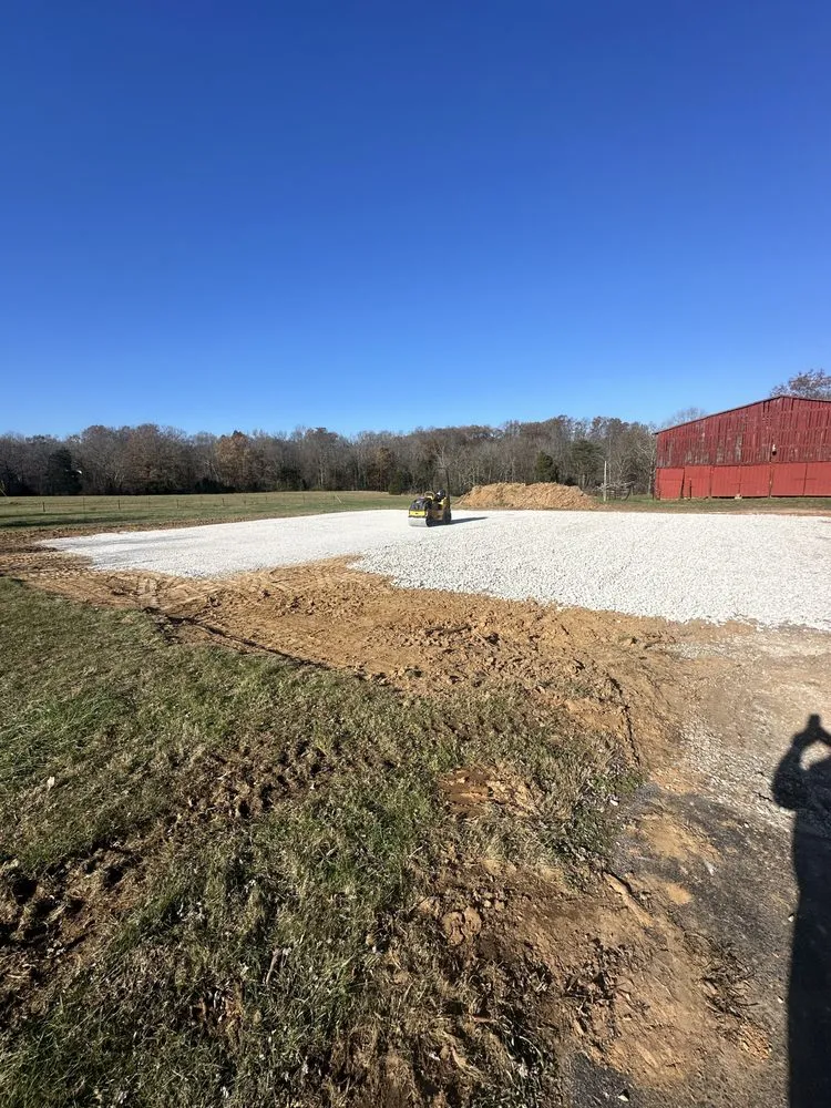 Top-rated residential landscaping experts serving Russellville, KY - South Central Outdoors