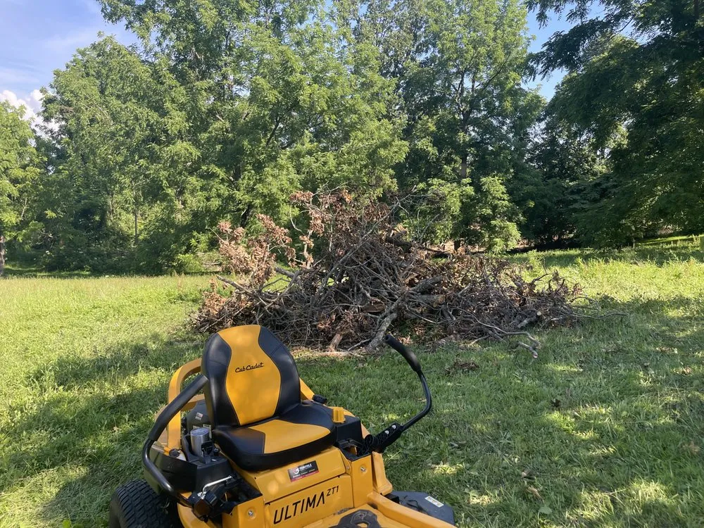 Reliable yard maintenance for year-round maintenance across Herndon, KY - South Christian Lawn Service