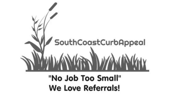 Professional outdoor landscaping in E Freetown, MA - South Coast Curb Appeal
