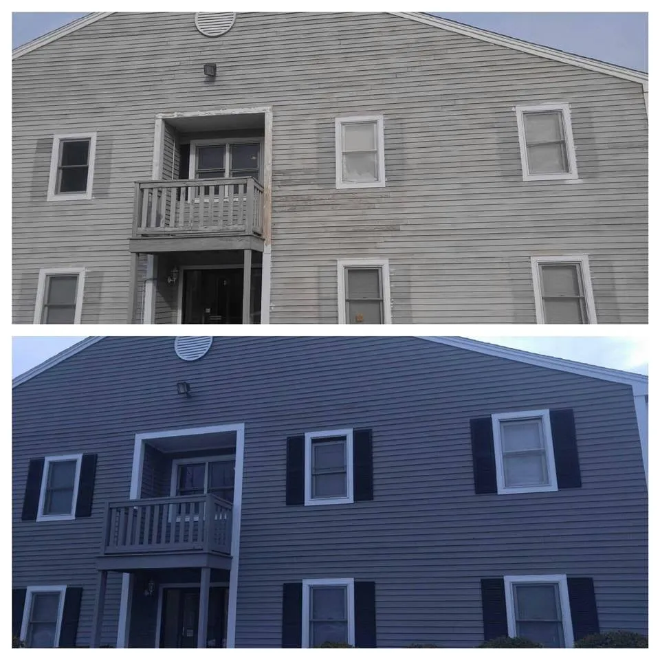 Expert garden landscaping for outdoor upgrades in E Freetown, MA by South Coast Curb Appeal