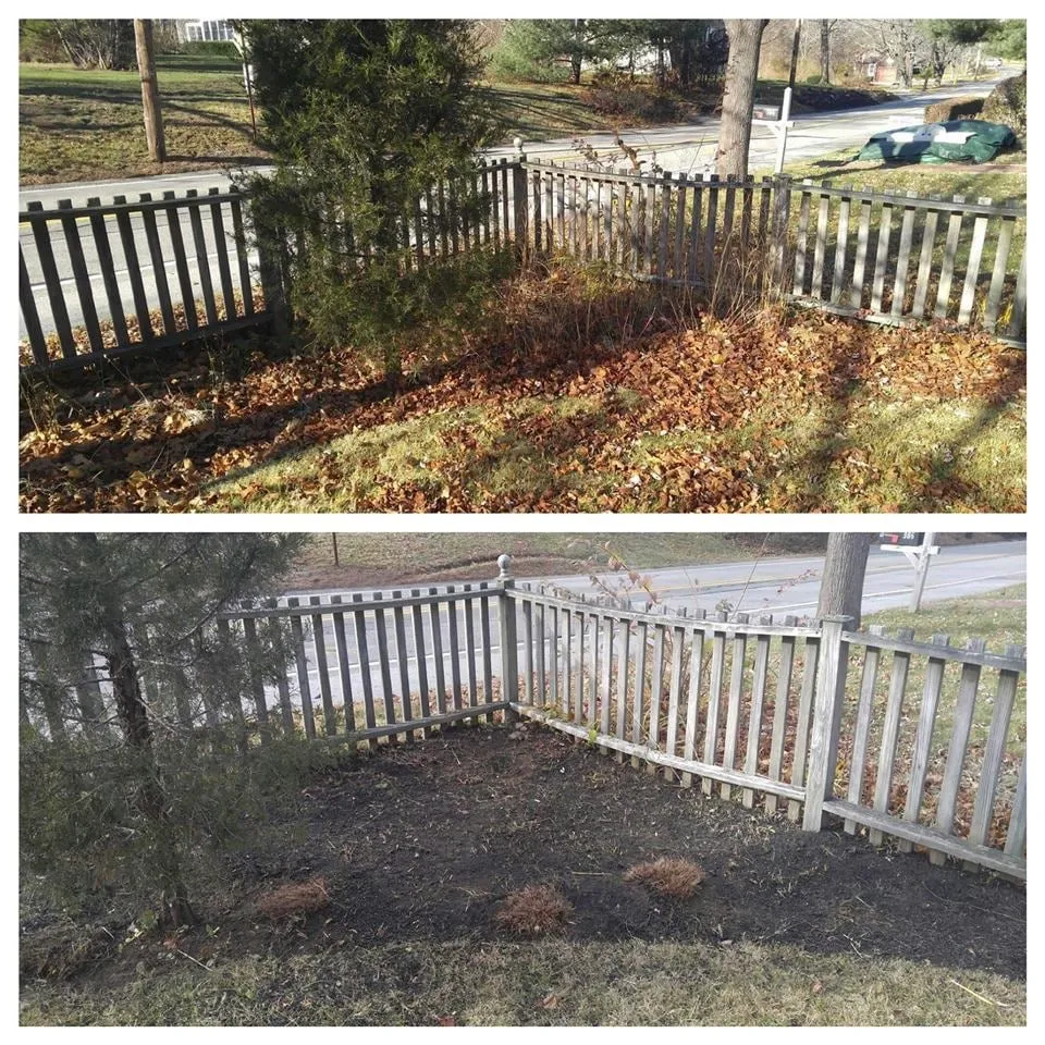 Affordable landscaping services for beautiful yards across E Freetown, MA - South Coast Curb Appeal