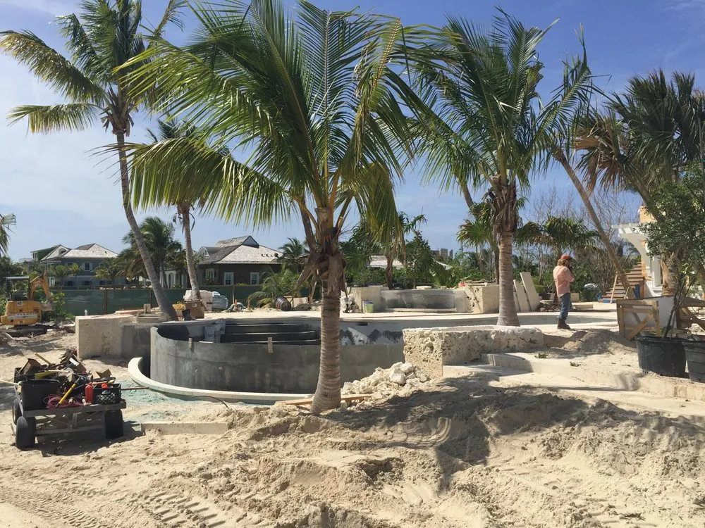 Top-rated residential landscaping in Lake Worth, FL - South Coast Grower