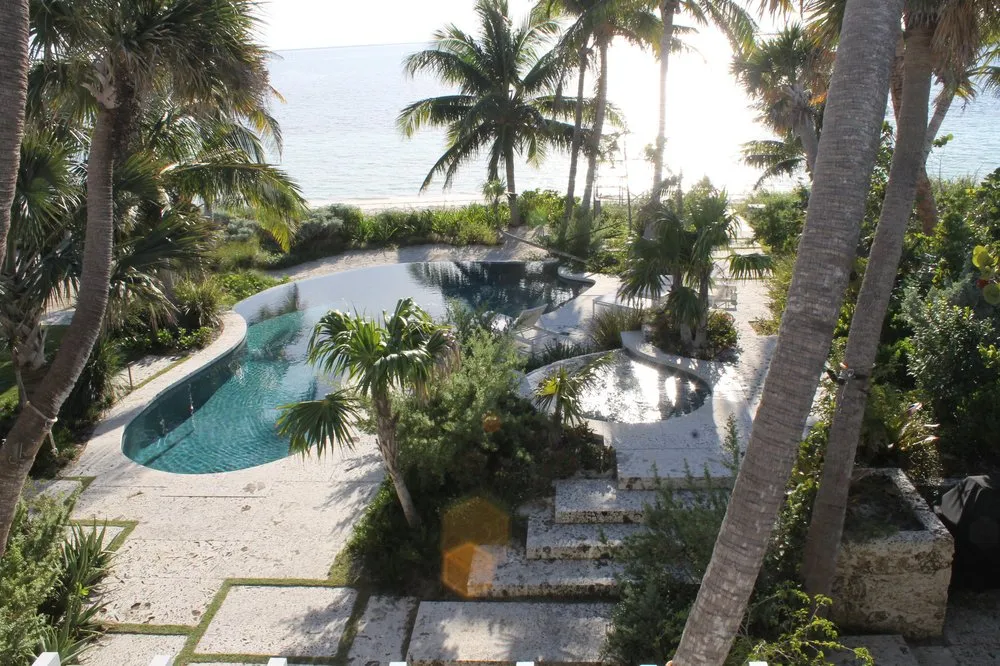 Local outdoor landscaping experts serving Lake Worth, FL - South Coast Grower