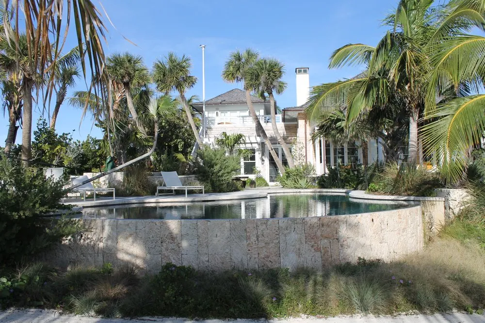 Affordable landscape installation for beautiful yards across Lake Worth, FL - South Coast Grower