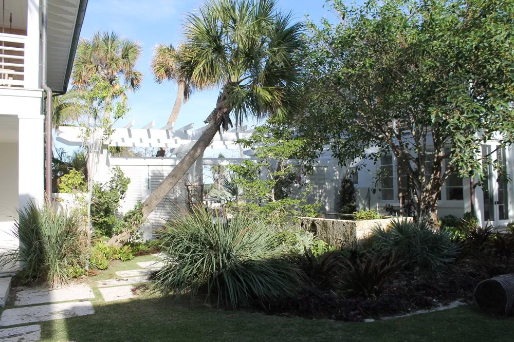 Affordable outdoor landscaping in Lake Worth, FL - South Coast Grower