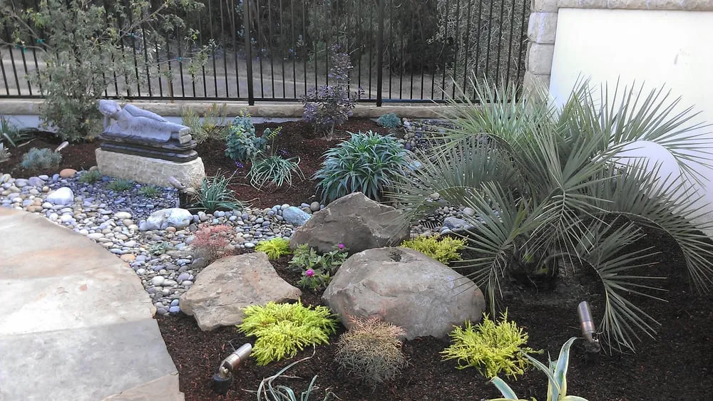 Expert yard maintenance in Santa Barbara, CA - South Coast Landscape