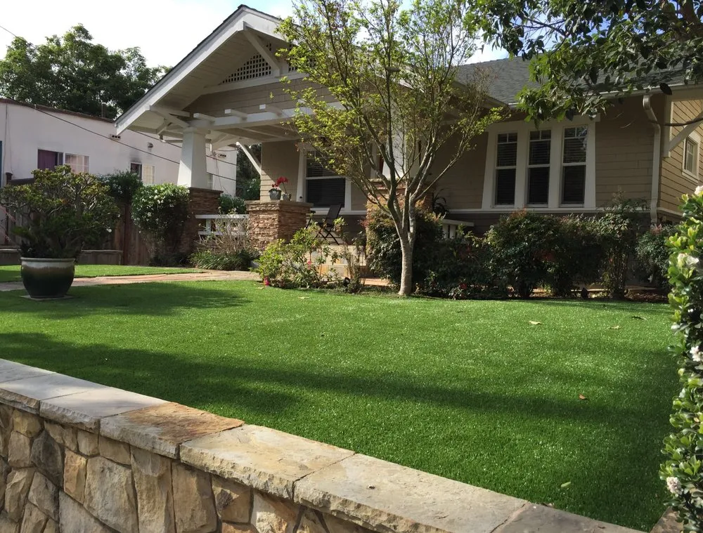 Reliable landscape installation for outdoor upgrades in Santa Barbara, CA by South Coast Landscape