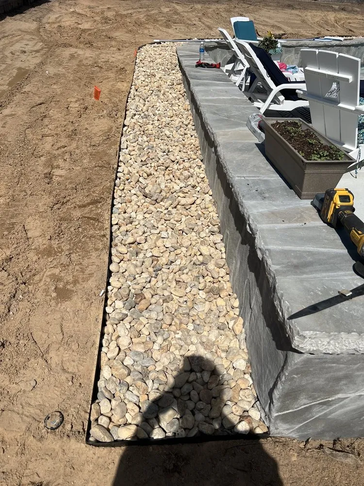 Affordable yard cleanup service experts serving Pensacola, FL - South Coast Landscaping