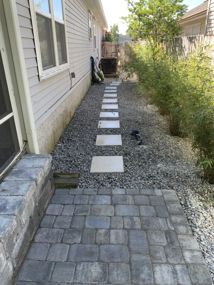 Local lawn care service experts serving Pensacola, FL - South Coast Landscaping