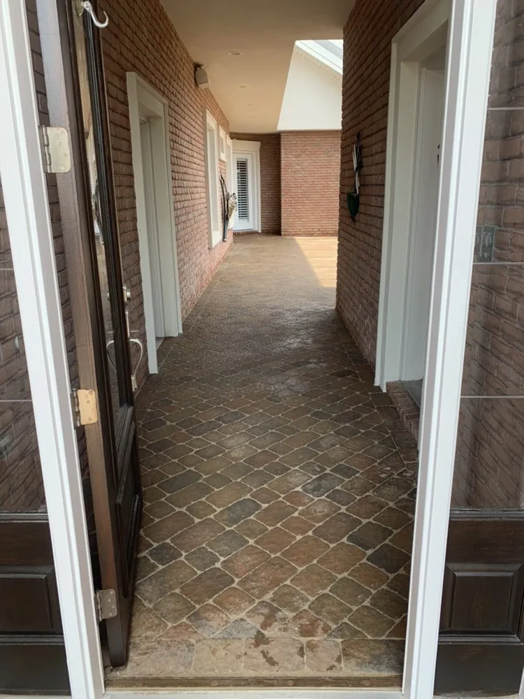 Reliable garden landscaping for homes across Pensacola, FL - South Coast Landscaping