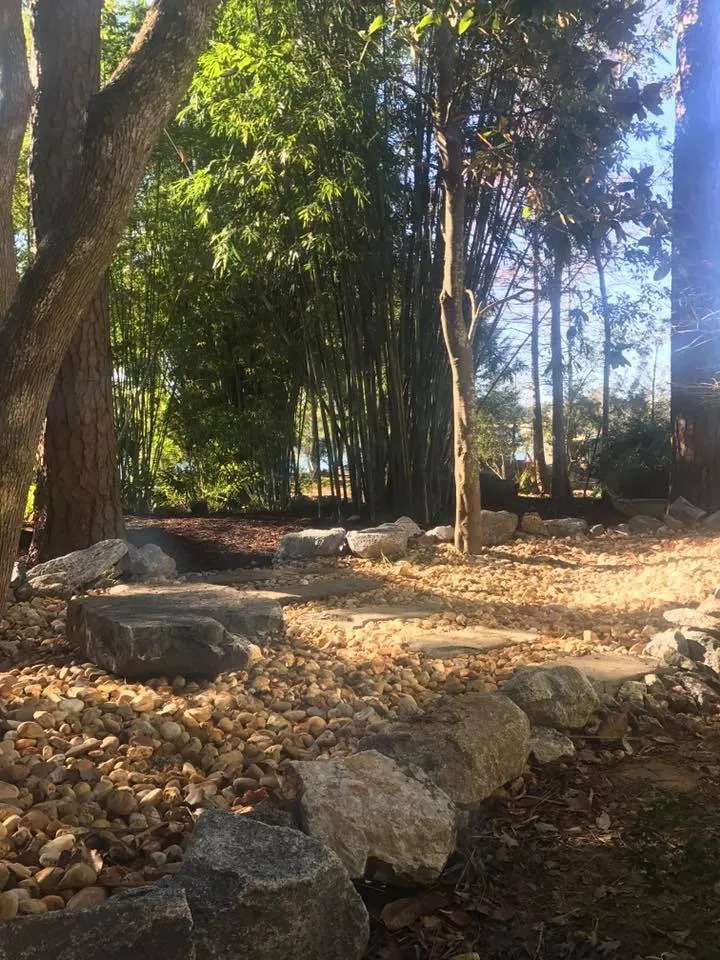 Top-rated garden landscaping in Pensacola, FL - South Coast Landscaping