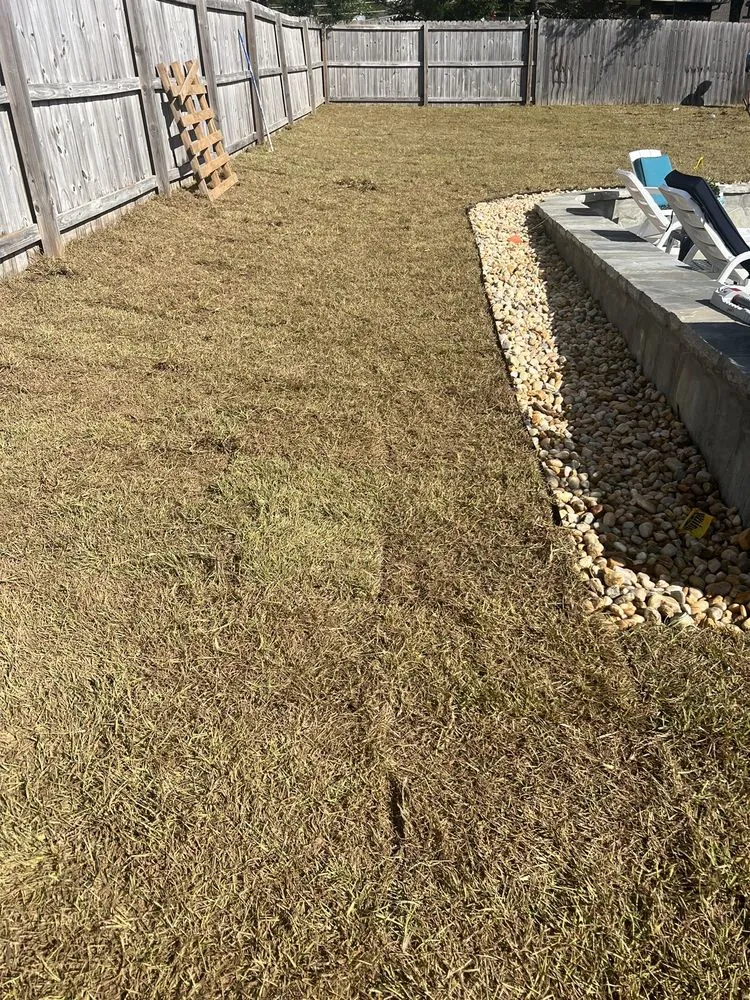 Top-rated landscape design for beautiful yards across Pensacola, FL - South Coast Landscaping