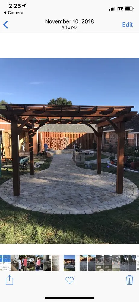 Reliable landscaping services near you in Pensacola, FL by South Coast Landscaping