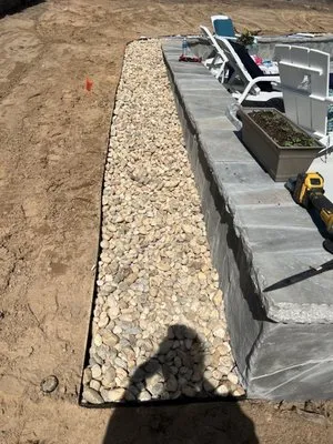 South Coast Landscaping Logo