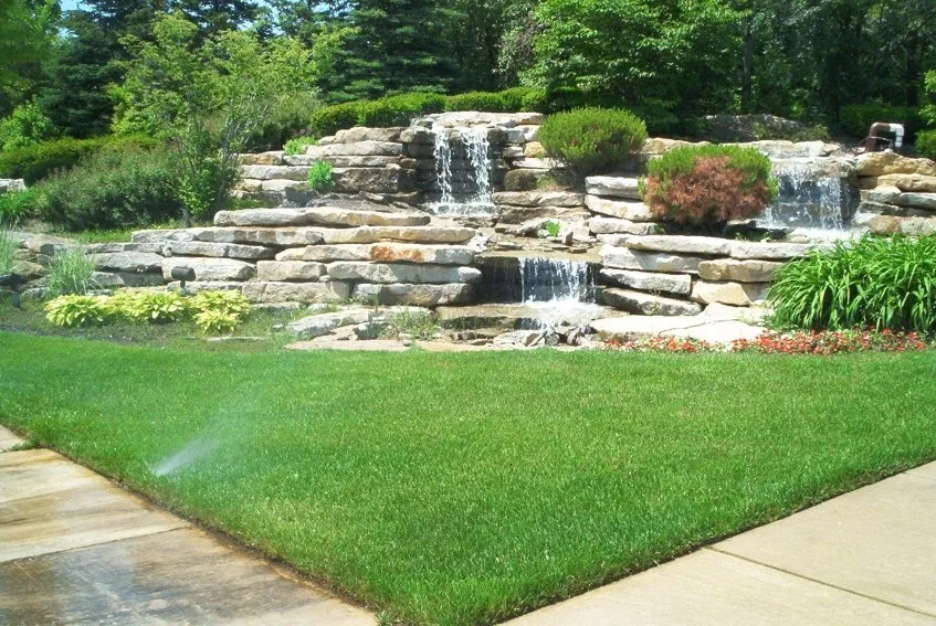 Reliable landscape installation experts serving Yarmouth, MA - South Coast Landscaping