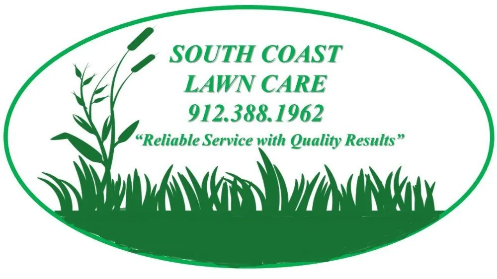 Professional landscape installation for beautiful yards across Richmond Hill, GA - South Coast Lawn Care