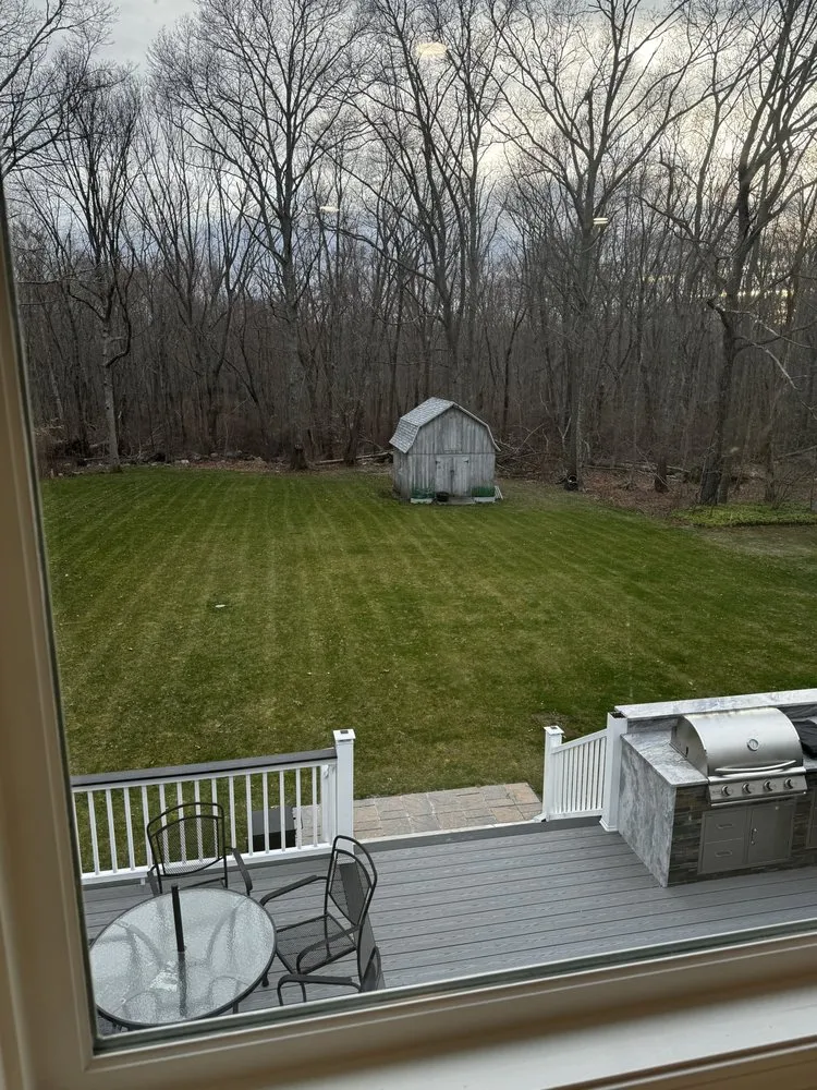 Reliable garden landscaping for residential properties across Fall River, MA - South Coast Maintenance Services