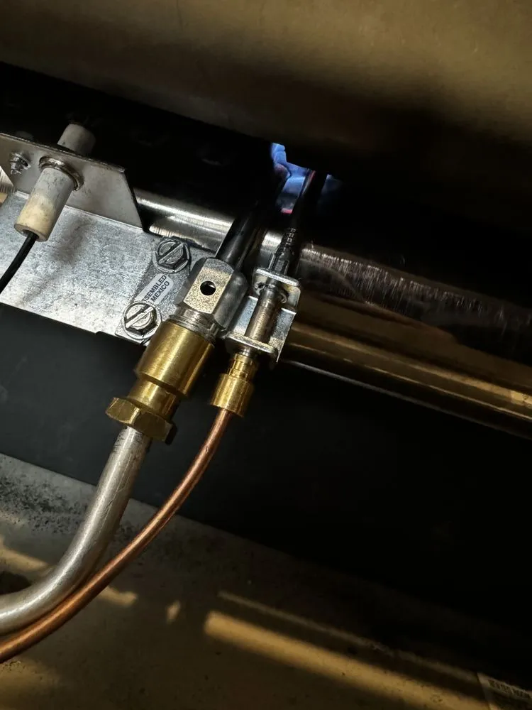 Professional garden landscaping in Fall River, MA by South Coast Maintenance Services