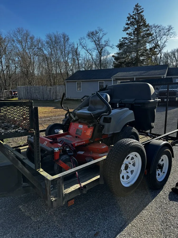 Reliable garden landscaping for homes across Fall River, MA - South Coast Maintenance Services