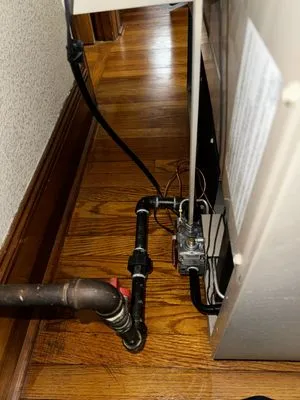 South Coast Maintenance Services Logo