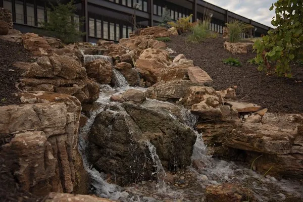 South County Landscaping Logo