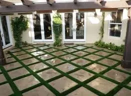 Reliable landscaping services in Rancho Santa Margarita, CA by South County Turf