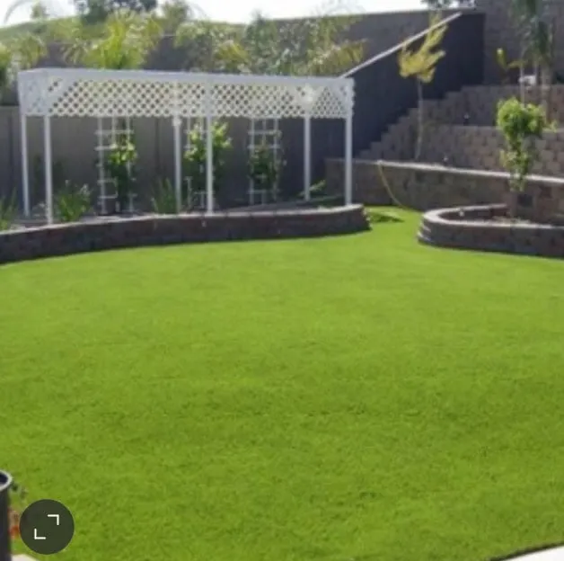 Expert yard cleanup service for year-round maintenance in Rancho Santa Margarita, CA by South County Turf