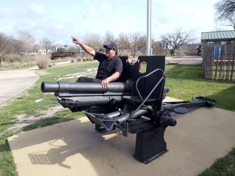 Professional lawn mowing service for year-round maintenance in Floresville, TX by South Cross Pro Mowing Service