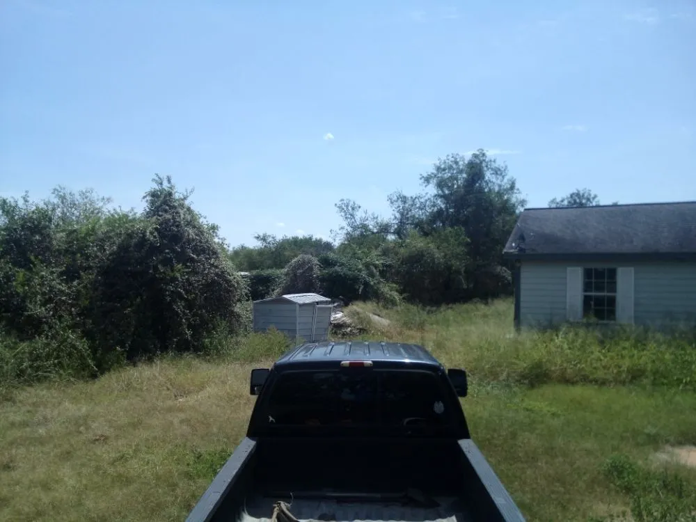 Local landscape installation for outdoor upgrades across Floresville, TX - South Cross Pro Mowing Service