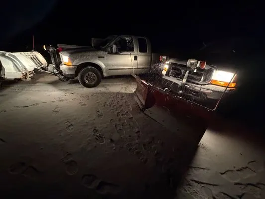 South Dakota Services Logo