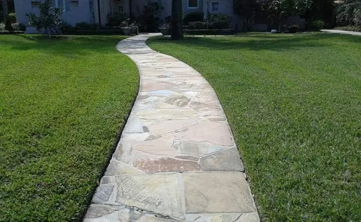 Expert landscape design near you across Jacksonville, FL - South Down South