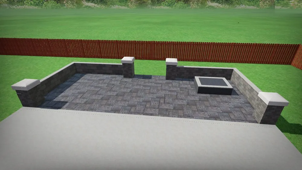 Custom landscaping services experts serving Pelzer, SC - South East Outdoors