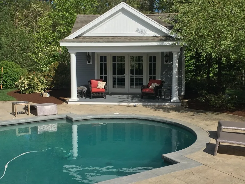 Reliable landscaping services in Duxbury, MA - South East Property Managment