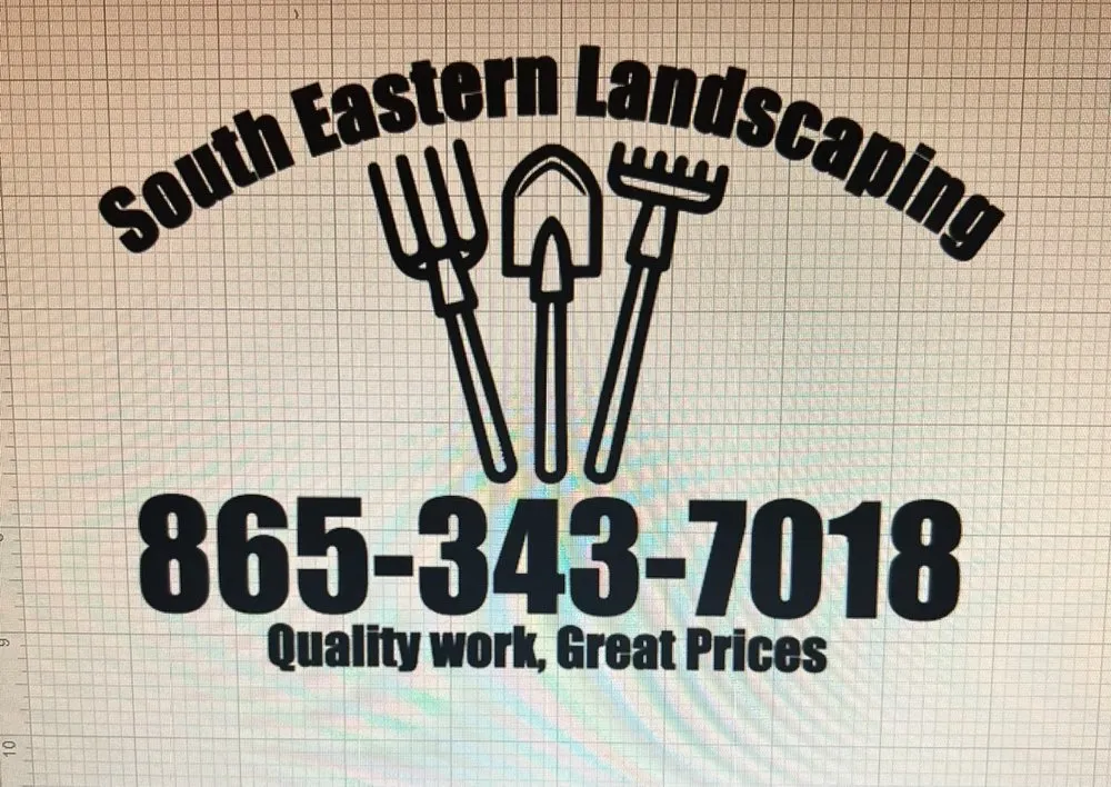 Reliable lawn mowing service in Strawberry Plains, TN - South Eastern Landscaping