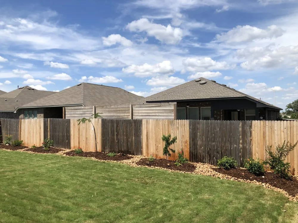 Expert outdoor landscaping in Cibolo, TX - South Eden Food Forest