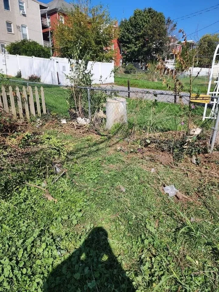 Expert landscape installation in Hagerstown, MD - South End Services