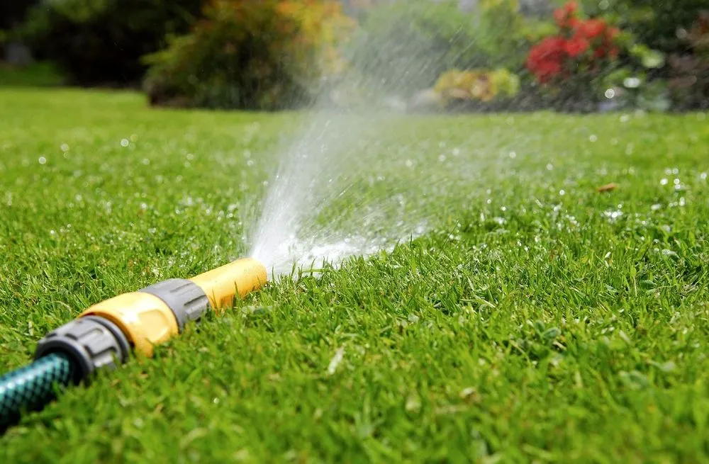 Affordable garden landscaping in Orlando, FL - South Eola Lawn Care
