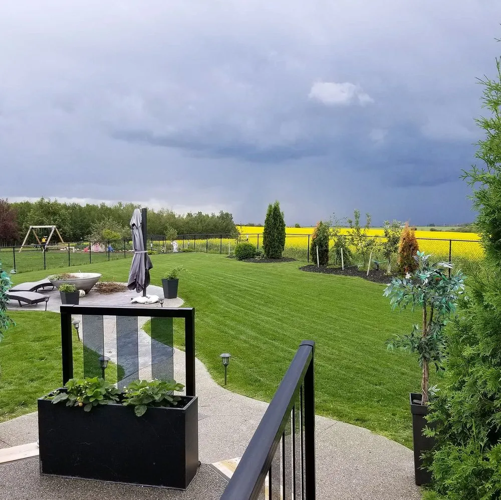 Expert landscape design experts serving Orlando, FL - South Eola Lawn Care