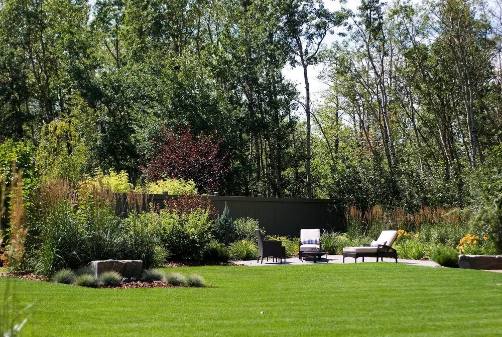 Trusted landscape installation for homes across Orlando, FL - South Eola Lawn Care