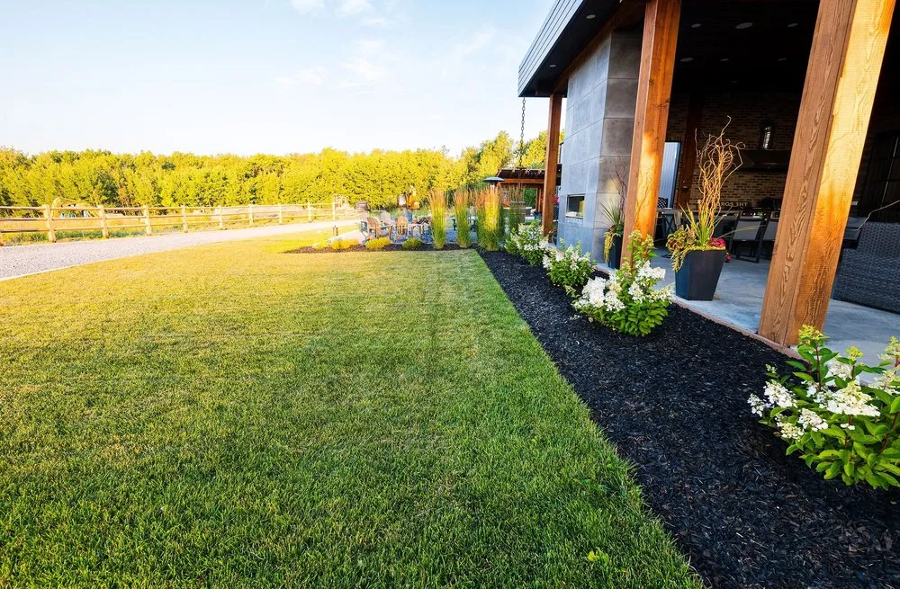 Local landscaping services in Orlando, FL by South Eola Lawn Care