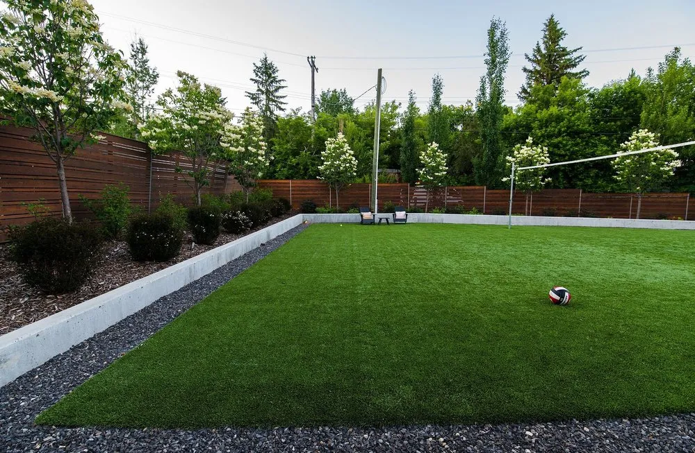 Top-rated landscape design for year-round maintenance across Orlando, FL - South Eola Lawn Care