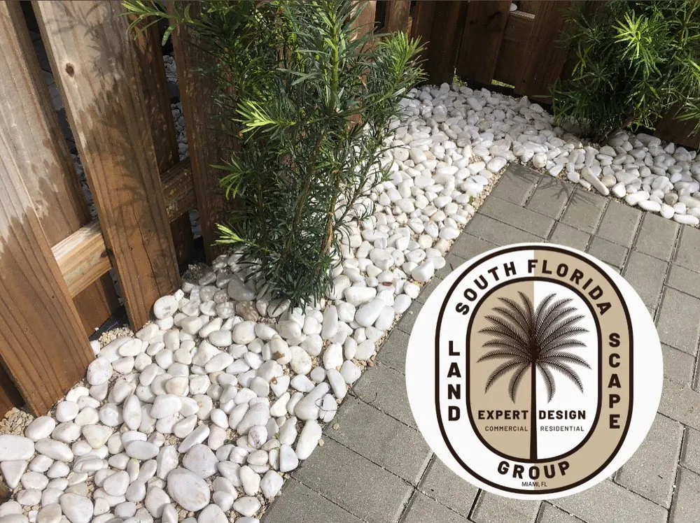 Local yard cleanup service for homes across Miami, FL - South Florida Landscape Group