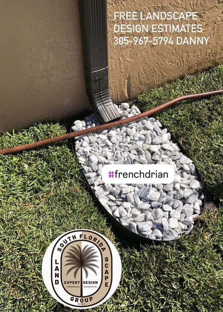 Top-rated yard maintenance near you in Miami, FL by South Florida Landscape Group