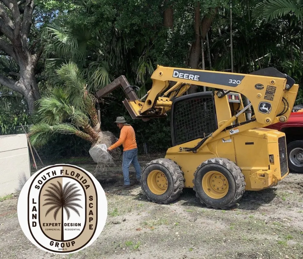 Professional landscaping services for homes across Miami, FL - South Florida Landscape Group
