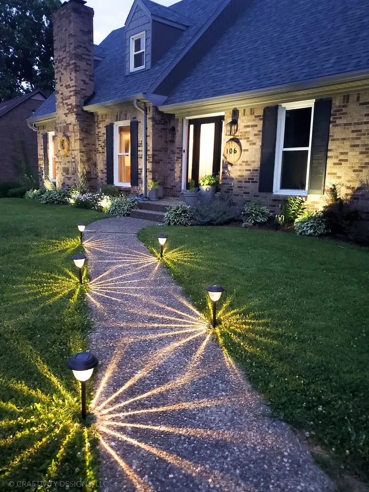 Trusted residential landscaping for residential properties in Pompano Beach, FL by South Florida Landscaping Lighting