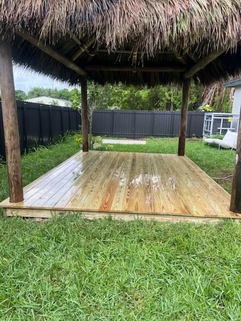 Trusted yard maintenance in Homestead, FL by South Florida Landscaping Services