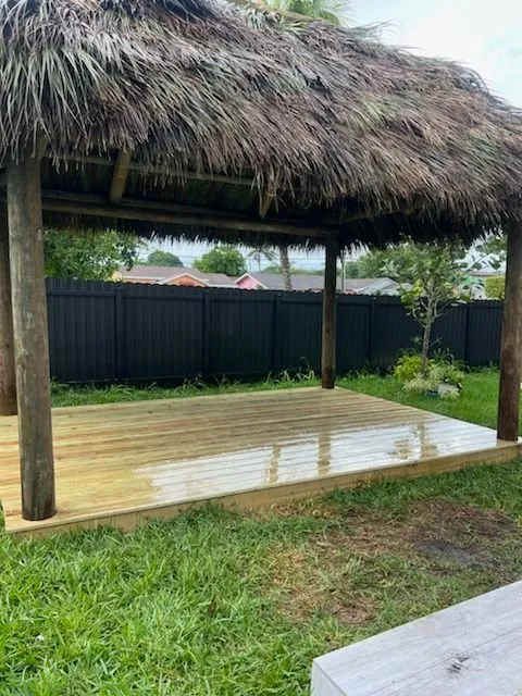 Top-rated lawn care service for homes across Homestead, FL - South Florida Landscaping Services