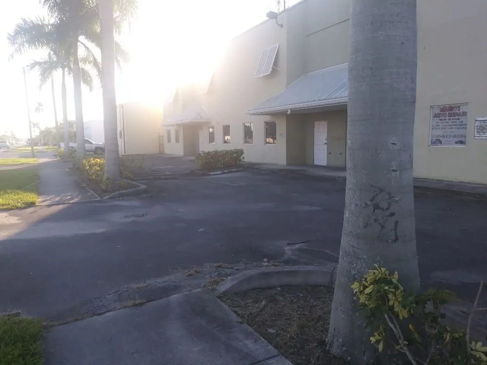 Custom outdoor landscaping experts serving Homestead, FL - South Florida Landscaping Services