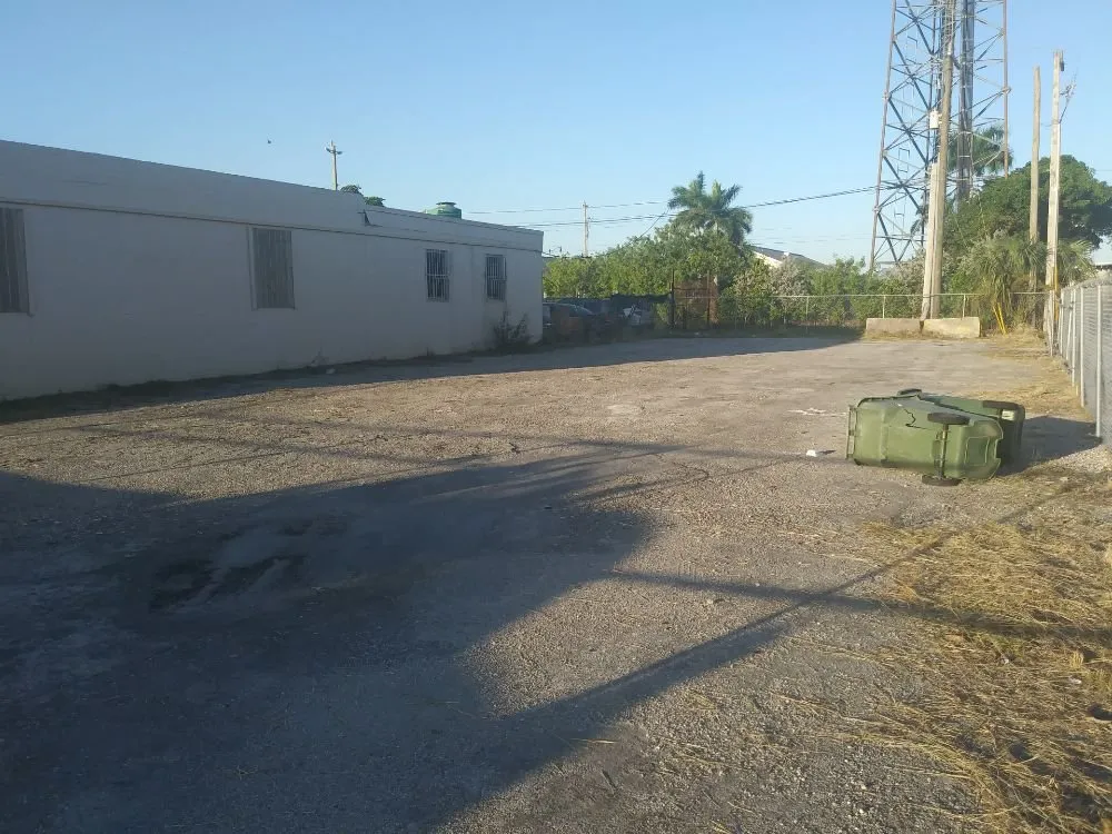 Reliable yard maintenance with custom design in Homestead, FL by South Florida Landscaping Services