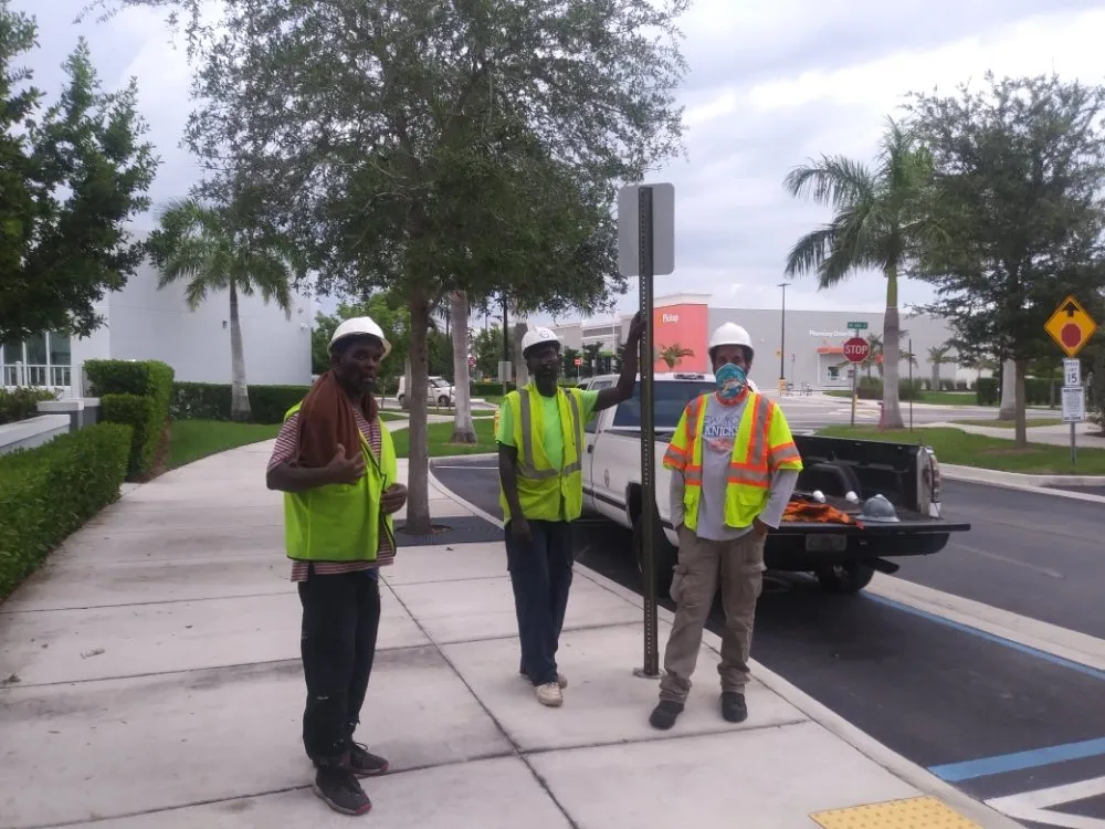 Expert landscape design experts serving Homestead, FL - South Florida Landscaping Services